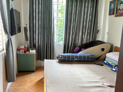 Chính chủ cần  cho thuê nhà tại ngõ 36 duy tân - dịch vong hậu - cầu giấy - hà nội 0