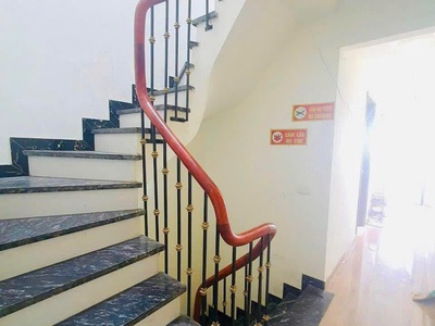 Chung cư mini đẹp - giá tốt- vị trí đắc địa tại đường tu hoàng, quận nam từ liêm, thành phố hà nội 3
