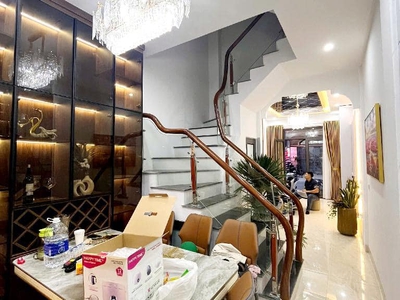 Bán nhà mặt phố hà đông 40m vỉa hè kinh doanh đỉnh mặt tiền rộng chỉ nhỉnh 13,x  tỷ đồng. 1