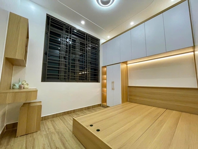 Bán gấp nhà phố ngô đình mẫn, la khê, hà đông, 30m2, 5 tầng, giá 5,5 tỷ, ô tô cách nhà 20m 2