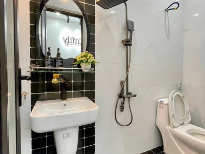 Bán gấp nhà phố ngô đình mẫn, la khê, hà đông, 30m2, 5 tầng, giá 5,5 tỷ, ô tô cách nhà 20m 4