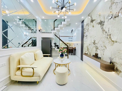 Bán gấp nhà phố ngô đình mẫn, la khê, hà đông, 30m2, 5 tầng, giá 5,5 tỷ, ô tô cách nhà 20m 0