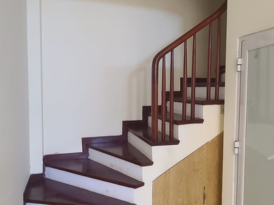 Cần bán nhà phố trần thái tông, cầu giấy, an ninh tốt 2