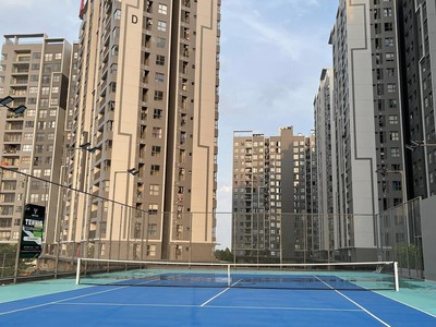 Chính chủ cần bán căn hộ cao cấp westgate 2pn , diện tích 69m2 1