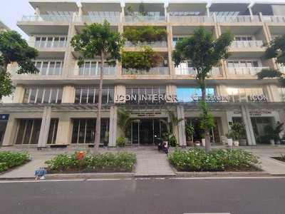 Chuyên cho thuê văn phòng khu đô thị sala, quận 2 0