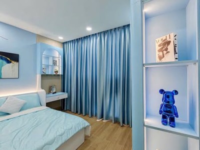 Đường lý thái tổ phường 9 quận 10 nhà xây mới 3