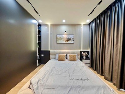 Đường lý thái tổ phường 9 quận 10 nhà xây mới 4