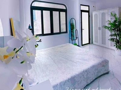 Cầu giấy thiên đường cho thuê - ccmn - dòng tiền siêu đỉnh - oto cách 20m 1