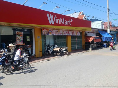 Đất thanh trí 92m2, mt5m, ô tô, gần chợ, 2.12 tỷ, sóc sơn. 3