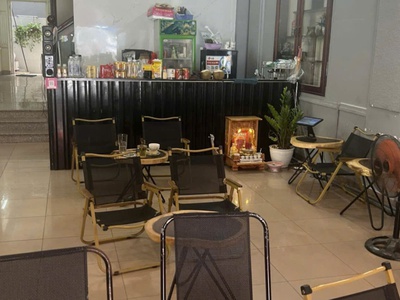 Cần sang quán cafe mặt tiền đường tạ quang bửu, quận 8,hồ chí minh 1