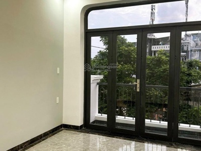 Phạm văn đồng - 3pn, 3wc, - nhà mới xây hiện đại, giá 4tỷ3, gần giga mall 4