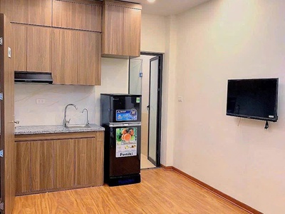 Chung cư mini đẹp - giá tốt- vị trí đắc địa tại đường tu hoàng, quận nam từ liêm, thành phố hà nội 0