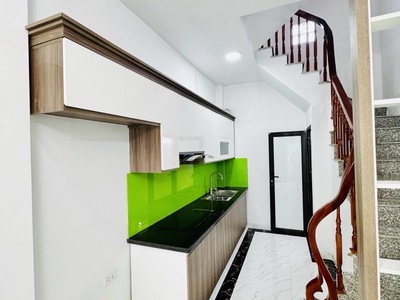  nhà đẹp ngũ nhạc - lô góc 2 mặt thoáng, an ninh tuyệt đối   2