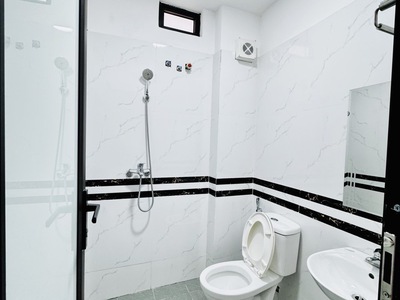  nhà đẹp ngũ nhạc - lô góc 2 mặt thoáng, an ninh tuyệt đối   3