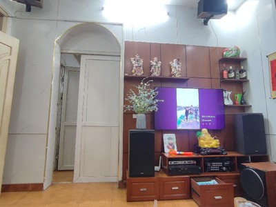 Chủ càn tiền xây nhà mới muốn bán 100m2 tại tổ 5  đa sỹ , giá chỉ 120tr/m2.nhanh tay nhanh tay thì 1