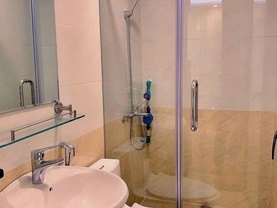 Chung cư mini đẹp - giá tốt- vị trí đắc địa tại đường tu hoàng, quận nam từ liêm, thành phố hà nội 1