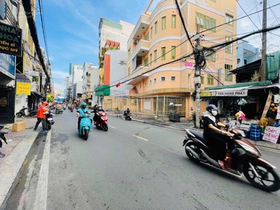 Siêu phẩm - mtkd quận 10 - ngang 4.7m - kinh doanh sầm uất - pháp lý chuẩn - chỉ 18 tỷ thương lượng 3