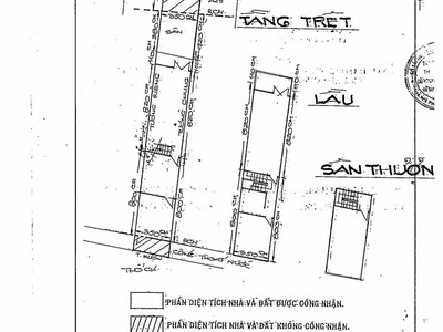 --bán nhà 63 lê trung nghĩa, khu k300 tân bình, 3,5x22  2l - 153 tr/m2 0