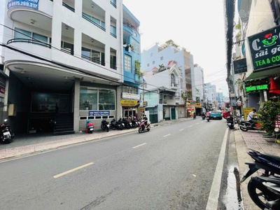 Siêu phẩm - mtkd quận 10 - ngang 4.7m - kinh doanh sầm uất - pháp lý chuẩn - chỉ 18 tỷ thương lượng 1