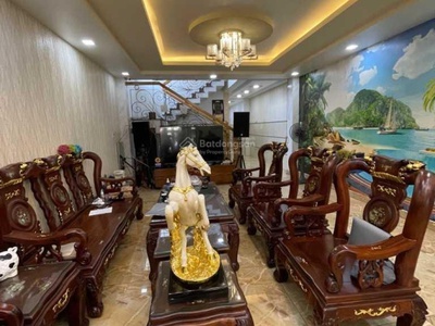 Siêu phẩm - mtkd quận 10 - ngang 4.7m - kinh doanh sầm uất - pháp lý chuẩn - chỉ 18 tỷ thương lượng 4