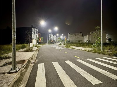 Đất mặt tiền đường đx 16m đối diện cổng trước học phú chánh tp. tân uyên giá 1ty750 3