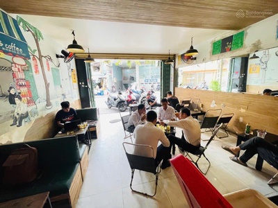 Siêu phẩm - mtkd quận 10 - ngang 4.7m - kinh doanh sầm uất - pháp lý chuẩn - chỉ 18 tỷ thương lượng 0