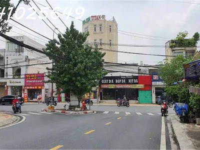 Bán đất thổ cư 60.5m2 hẻm xe hơi đường chương dương, phường linh chiểu, thủ đức, 5.4 tỷ 4