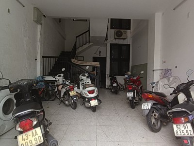 Siêu phẩm ‼tòa 3 tầng hoàng diệu - 78m2, 5 căn hộ mini fhull nội thất - dòng tiền 0