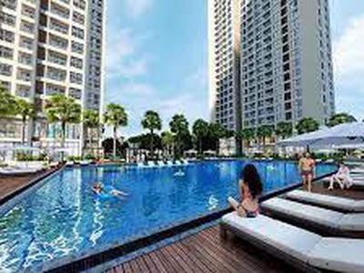 Cho thuê căn hộ vinhomes skylake west point phạm hùng 2