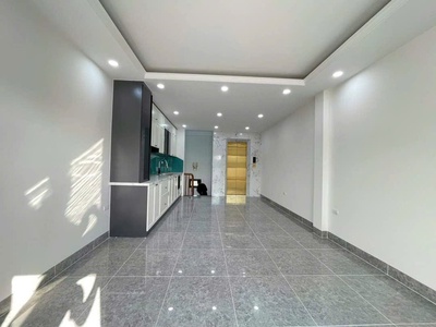 Tôi bán nhà riêng 7 tầng thang máy SDCC oto vào nhà Quan Hoa giá 14.5 tỷ 3