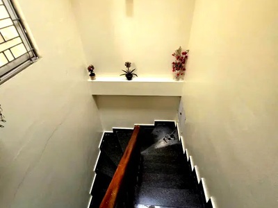 Hoa khôi thiên hiền, nam từ liêm diện tích 48m2, mặt tiền 4m, gần phố, nhà đẹp ở ngay. 4