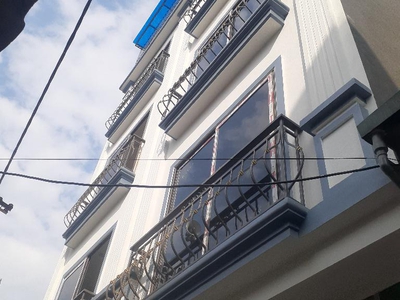 Bán nhà trug tâm hà đông, 35m xây 5 tầng chỉ nhỉnh 5 tỷ đồng sẵn 3 ngủ nhà đẹp giá rẻ 0