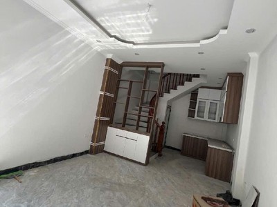Bán nhà trug tâm hà đông, 35m xây 5 tầng chỉ nhỉnh 5 tỷ đồng sẵn 3 ngủ nhà đẹp giá rẻ 2