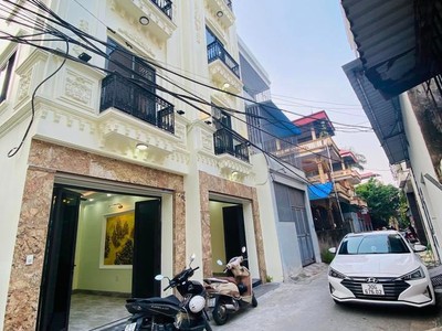 Yên sở hoàng mai 7ty mặt phố thông oto kinh doanh sổ đỏ chính chủ 0