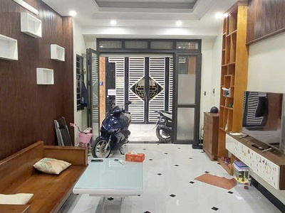 Cần Bán Gấp Nhà Ở Yên Phúc,HĐ,Ngõ Nông,Cách 20m Ra Đường Ô Tô Tránh.Giá 7.4Tỷ CóTL 5