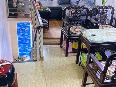 Siêu rẻ nguyễn ngọc vũ  46m2 x 5t, mt 3.9m, ô tô chỉ 9.2 tỷ 2