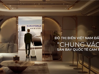 Sở hữu ngay nhà phố biển - sổ hồng lâu dài - full nội thất 2