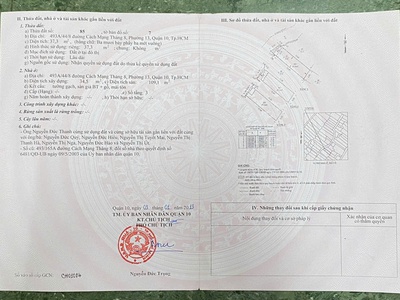 Hàng mới bán nhà 2