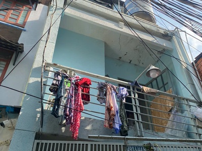 Hàng mới bán nhà 3