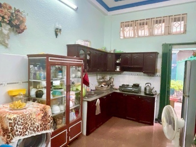 Chủ kẹt cần bán nhà 2 mt hxh -đ.hồng bàng- 46m2- 4 tầng btct- hoàn công đầy đủ- nhỉnh 8.x tỷ tại q11 1