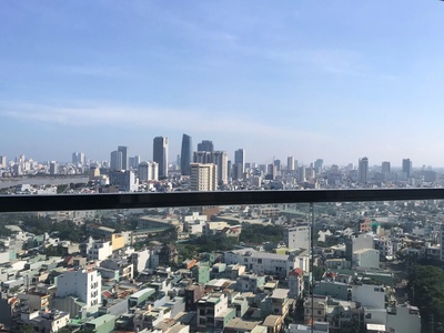 Căn hộ cao cấp duy nhất tại khu vực Phía Bắc Đà Nẵng chỉ từ 35tr/m2 0