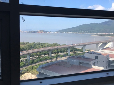 Căn hộ cao cấp duy nhất tại khu vực Phía Bắc Đà Nẵng chỉ từ 35tr/m2 2