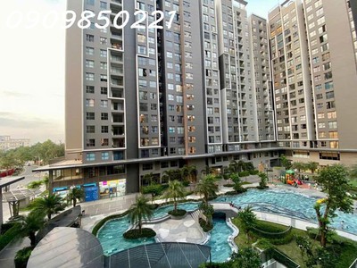 Chính chủ cần bán căn hộ cao cấp westgate 2pn , diện tích 69m2 2