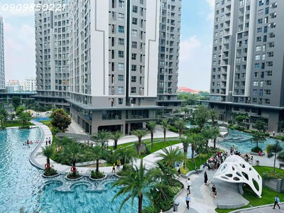 Chính chủ cần bán căn hộ cao cấp westgate 2pn , diện tích 69m2 0