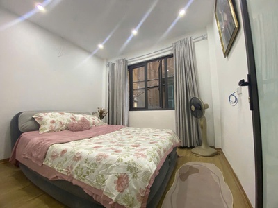 Hiếm mặt ngõ quan nhân -  nhân chính - thanh xuân - 32m - 4 tầng - 2 mặt thoáng - ở ngay - hơn 7 tỷ 3