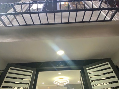 Bán nhà phố  nhân chính - thanh xuân - 32m - 4 tầng - 2 mặt thoáng - ở ngay - hơn 7 tỷ lh 0975124520 0