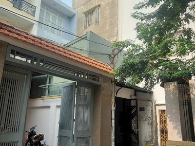 Bán gấp nhà tô hiến thành quận 10, dt 148m2, ô tô đổ cửa chỉ 100tr/m2 0