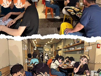Chính chủ sang nhượng quán cơm văn phòng hoặc cho thuê lại- địa chỉ: 25/7 tôn thất tùng, p. phạm 1