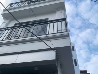 Cc nhà quang tiến, đại mỗ - sát vin smart, lô góc , ở ngay 35m /5t nhỉnh 5 tỷ 0