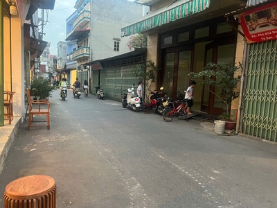 Tài chính 1.150 tr  có ngay lô đất phù khê đông -  phù khê  - từ sơn - bắc ninh   dt : 78 m mặt 2